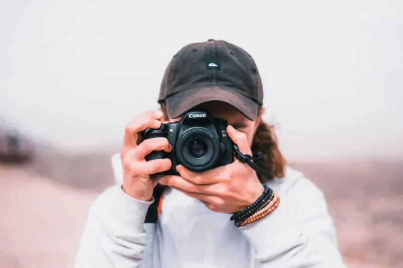 Unlocking the Secrets of Photoacanhante: A New Era in Photography
